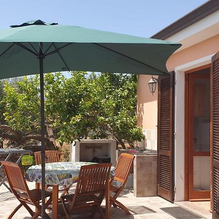 Casa Vacanze Da Nonna Mela Alguer Exterior foto