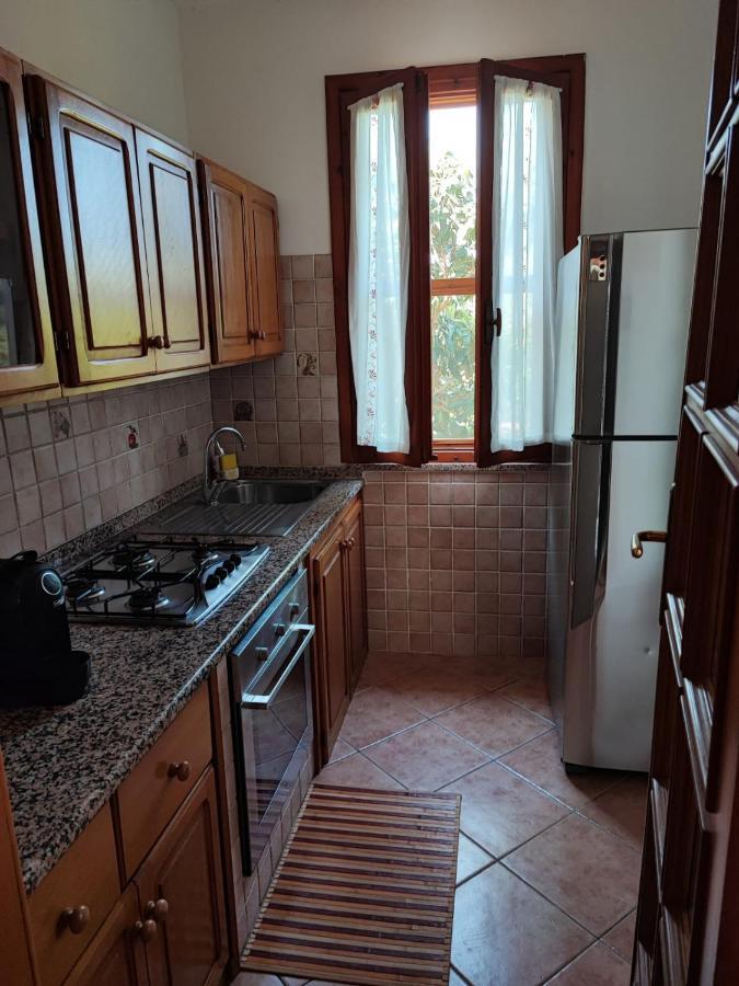Casa Vacanze Da Nonna Mela Alguer Exterior foto