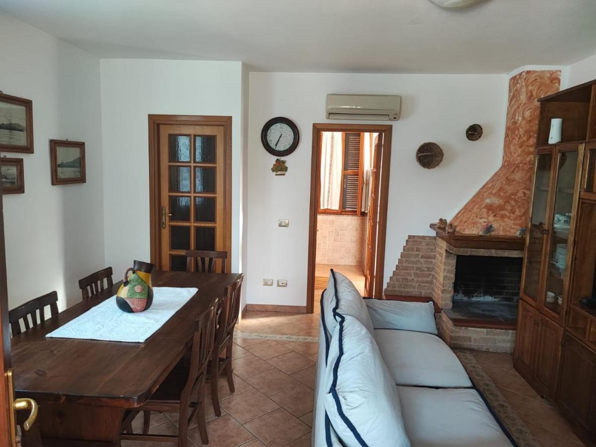 Casa Vacanze Da Nonna Mela Alguer Exterior foto