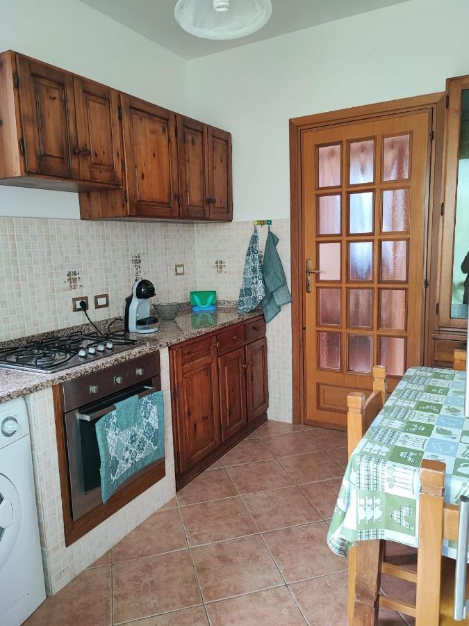 Casa Vacanze Da Nonna Mela Alguer Exterior foto