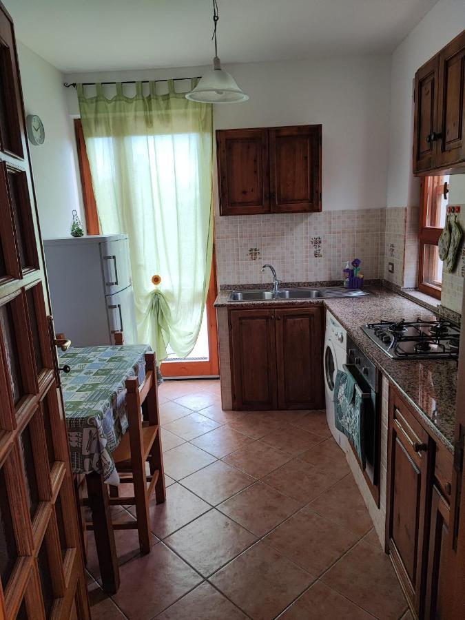 Casa Vacanze Da Nonna Mela Alguer Exterior foto