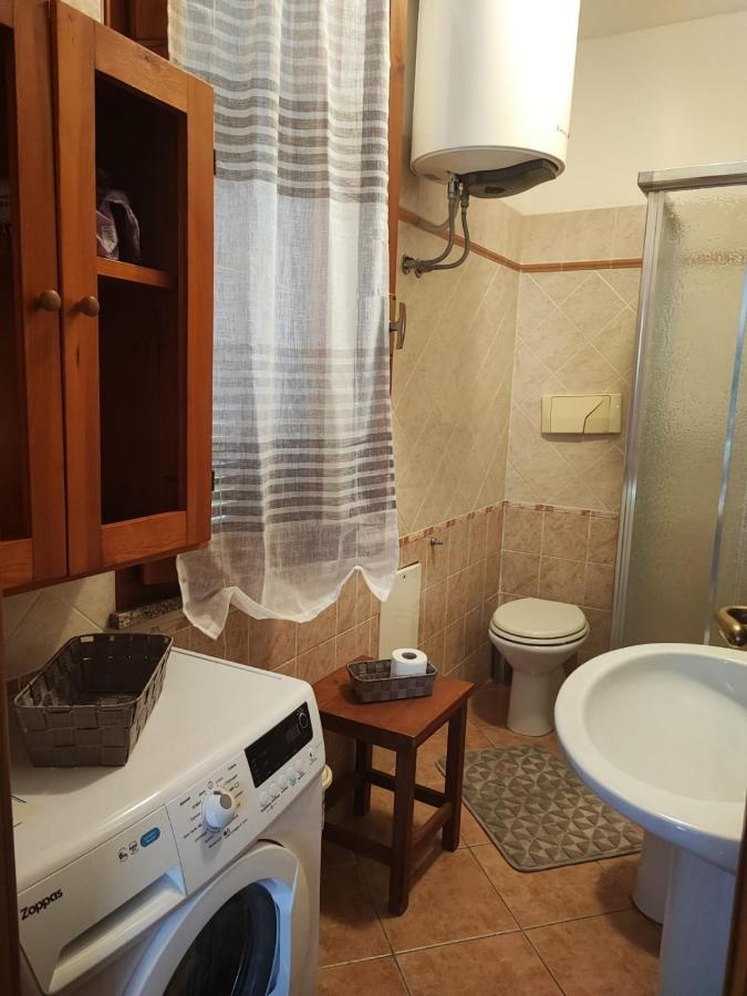 Casa Vacanze Da Nonna Mela Alguer Exterior foto