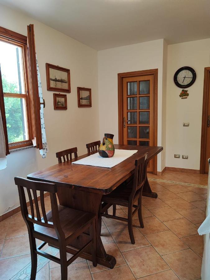 Casa Vacanze Da Nonna Mela Alguer Exterior foto