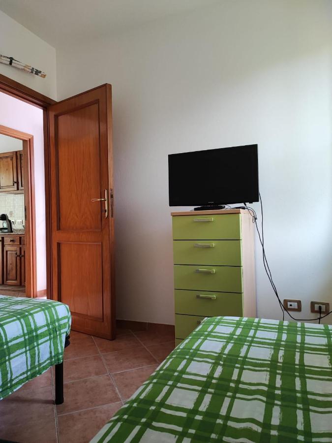 Casa Vacanze Da Nonna Mela Alguer Exterior foto