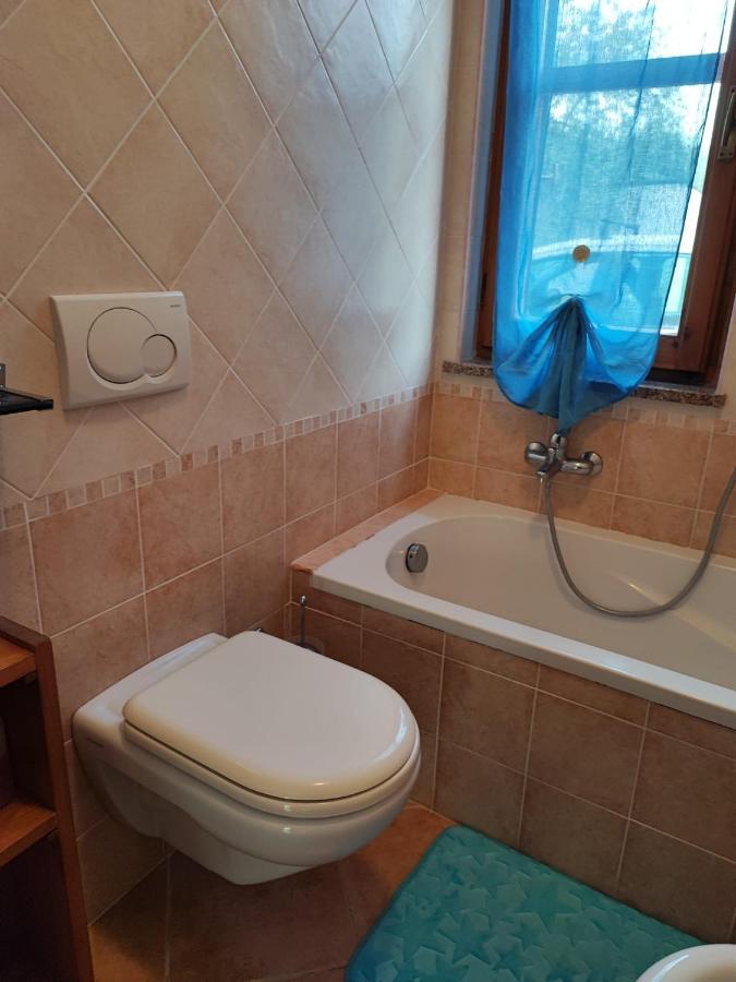 Casa Vacanze Da Nonna Mela Alguer Exterior foto