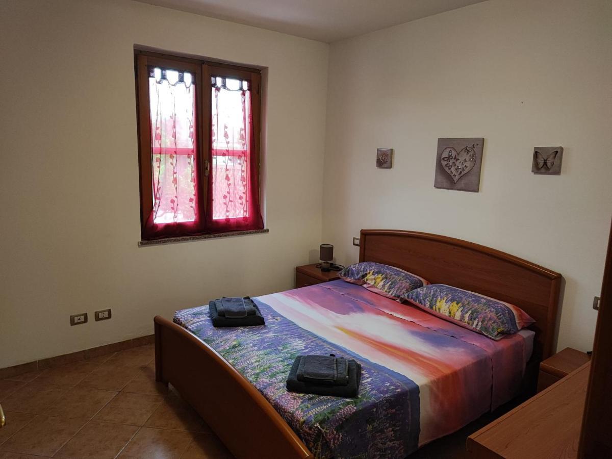 Casa Vacanze Da Nonna Mela Alguer Exterior foto