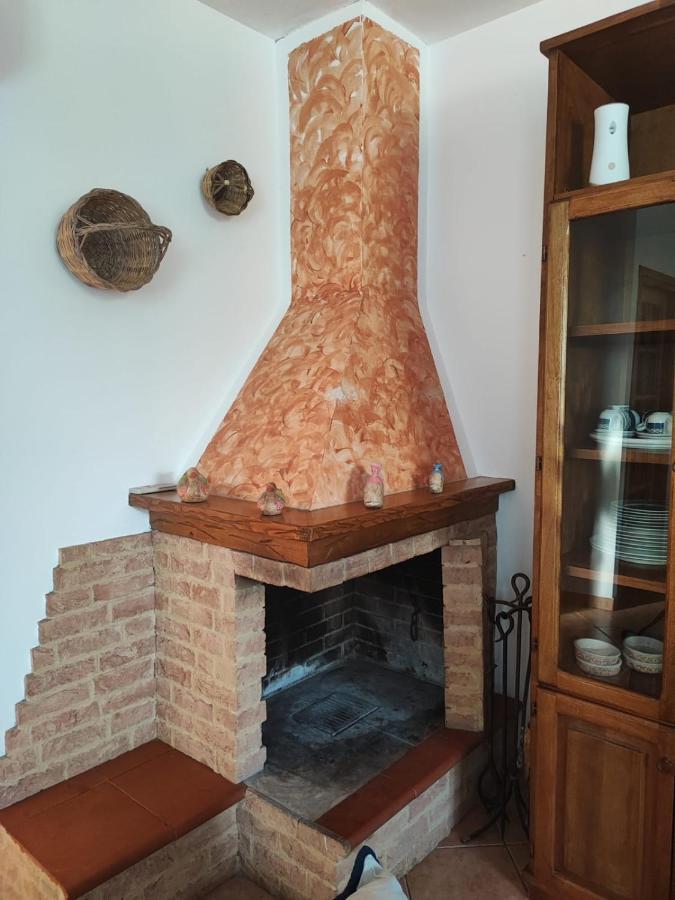 Casa Vacanze Da Nonna Mela Alguer Exterior foto